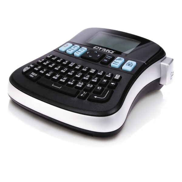 Label Manager 210D