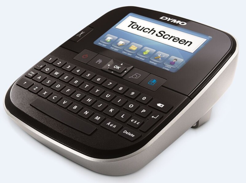 Dymo LabelManager 500TS