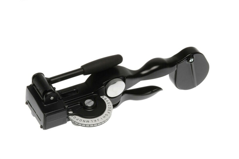 Dymo M1011