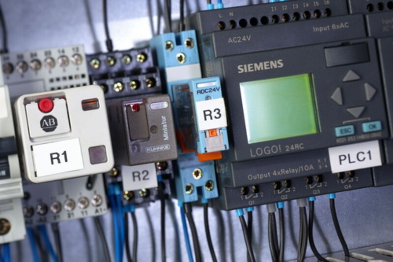 Dymo LabelManager 500TS