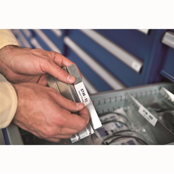 Dymo LabelManager 500TS