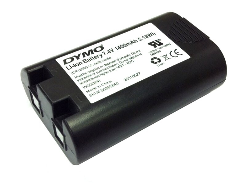 Аккумулятор к принтерам LM 420P, Rhino 4200 и Rhino 5200