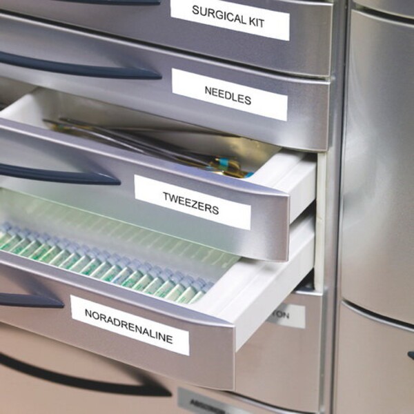 Dymo LabelManager 500TS