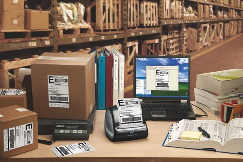 Dymo LabelWriter 450