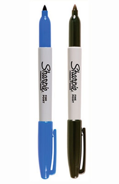Sharpie Fine