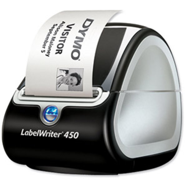 Dymo LabelWriter 450