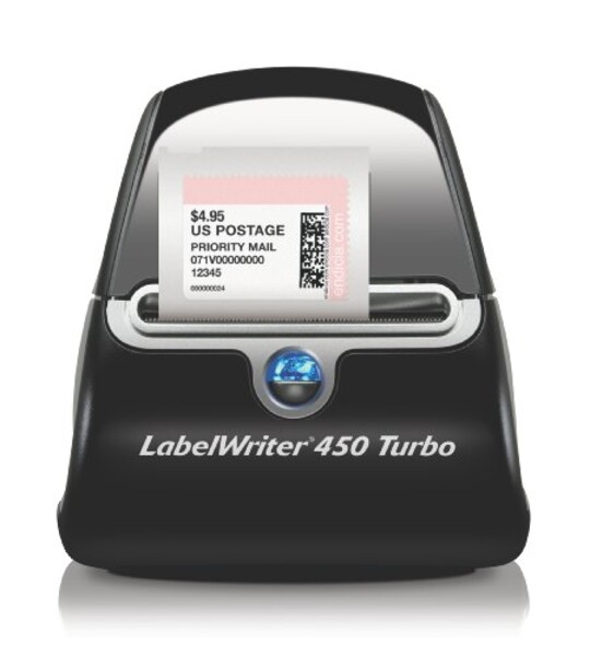 Dymo LabelWriter 450
