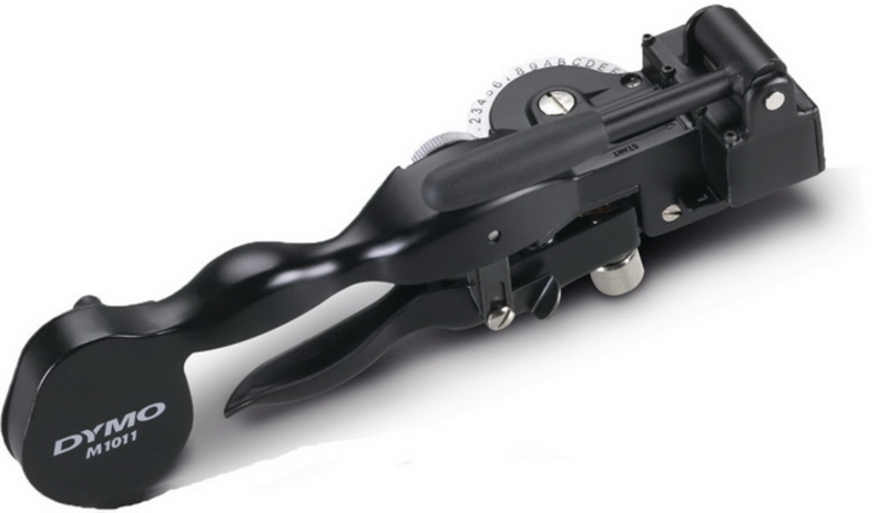 Dymo M1011