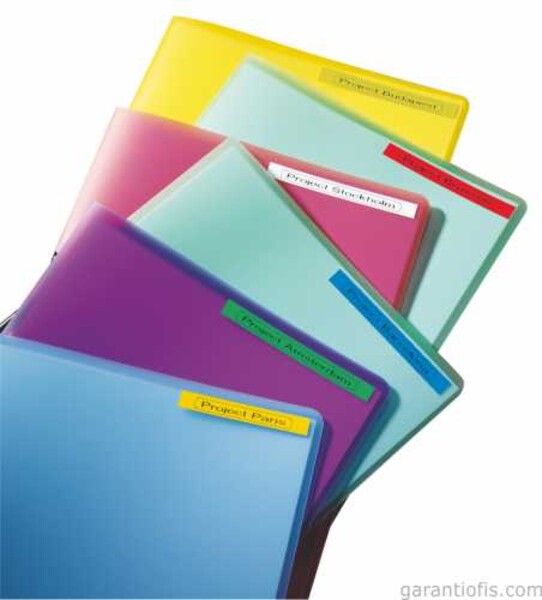Label Manager 210D