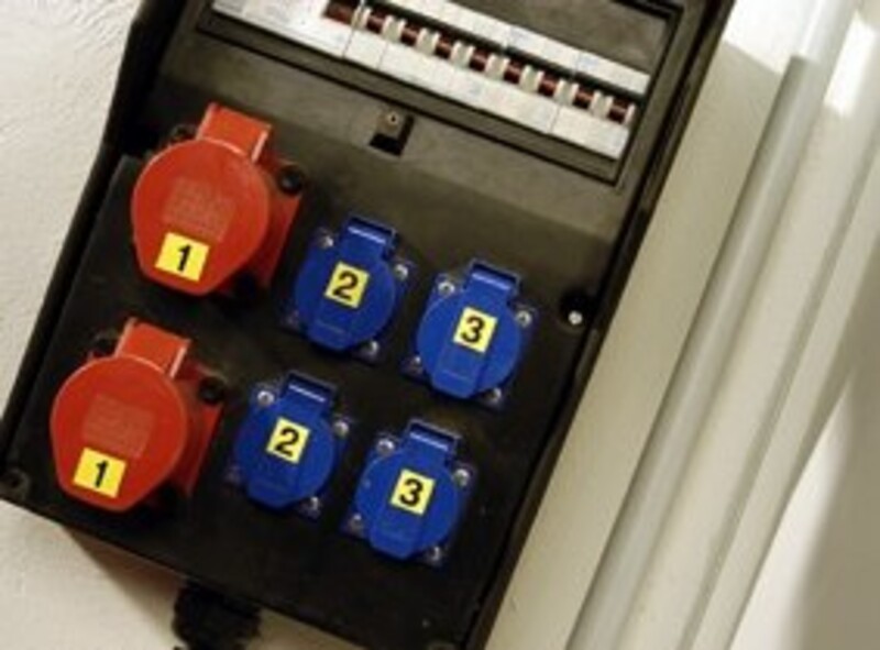 Dymo LabelManager 500TS
