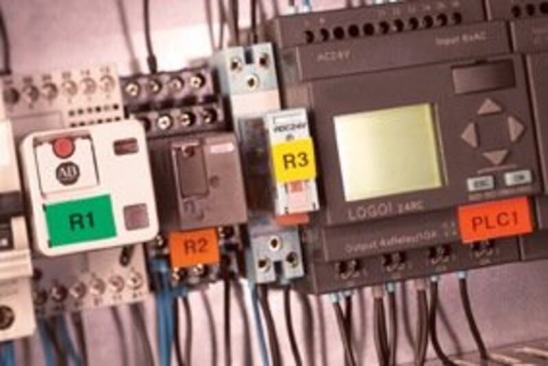 Dymo LabelManager 500TS