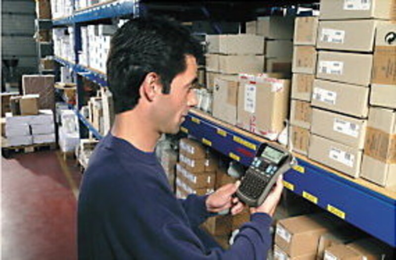 Dymo LabelManager 500TS