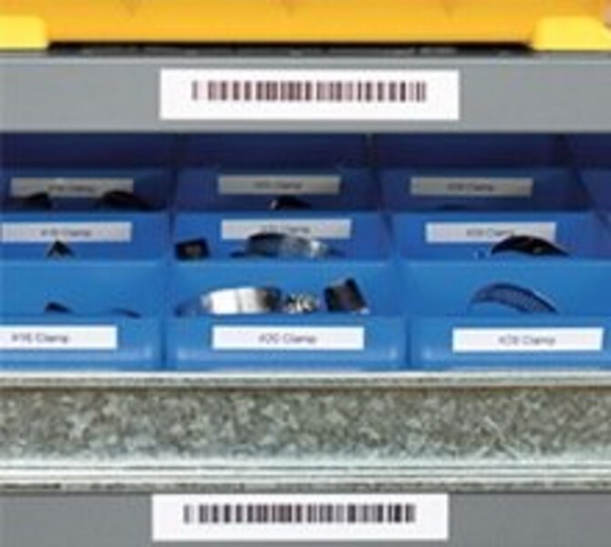 Dymo LabelManager 500TS