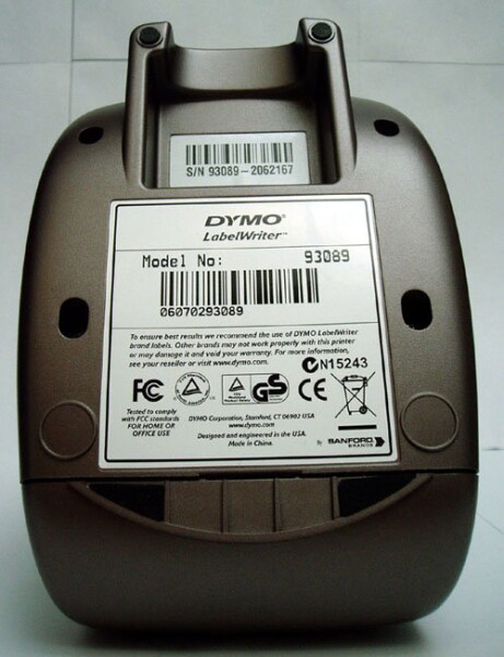 Dymo LabelWriter 450