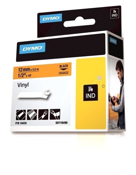 Лента для LM 210D, 280, PnP, 420P, 500 TS; Rhino Pro 6000, 5200, 4200
