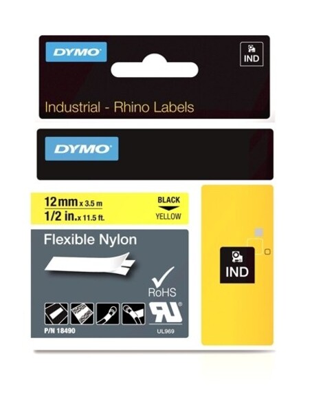 Лента для LM 210D, 280, PnP, 420P, 500 TS; Rhino Pro 6000, 5200, 4200