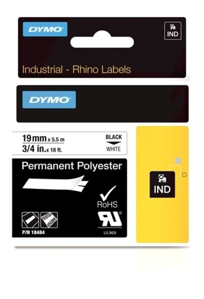 Лента для Rhino Pro 6000, 5200, 4200, LM 420P, LM 500TS