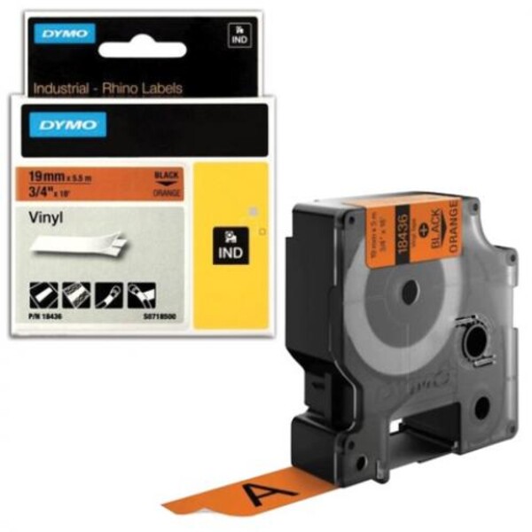 Лента для Rhino Pro 6000, 5200, 4200, LM 420P, LM 500TS