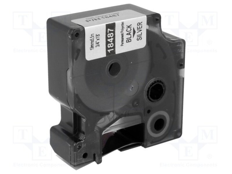 Лента для Rhino Pro 6000, 5200, 4200, LM 420P, LM 500TS