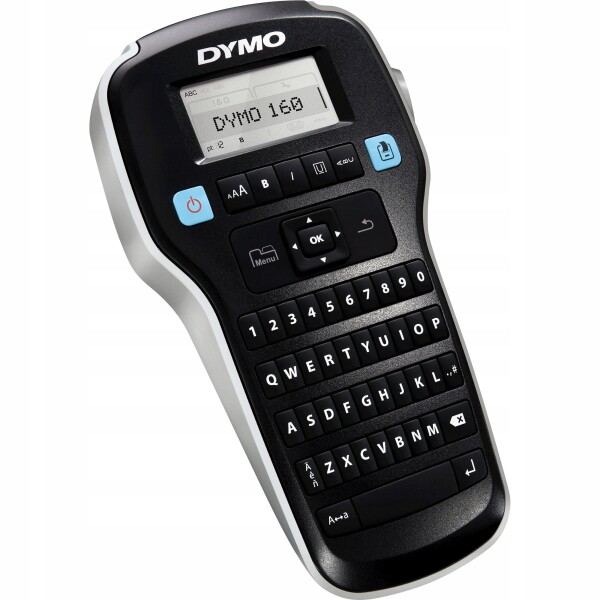 Label Manager 160