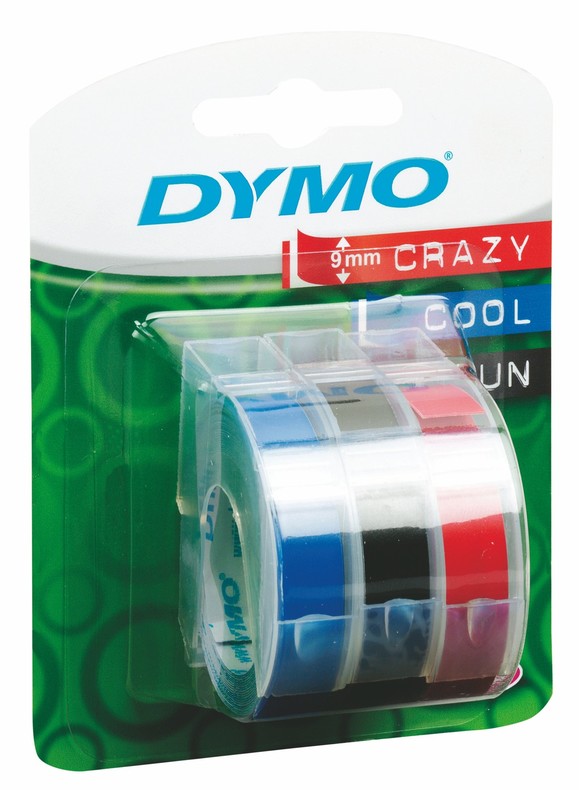 Лента DYMO для принтера DYMO Omega