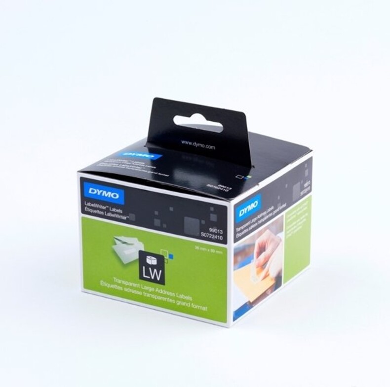 Адресные этикетки DYMO  для принтера DYMO LabelWriter