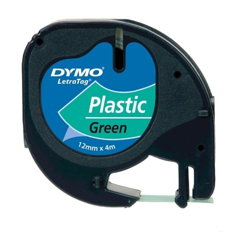 Лента DYMO для принтера DYMO Letra Tag