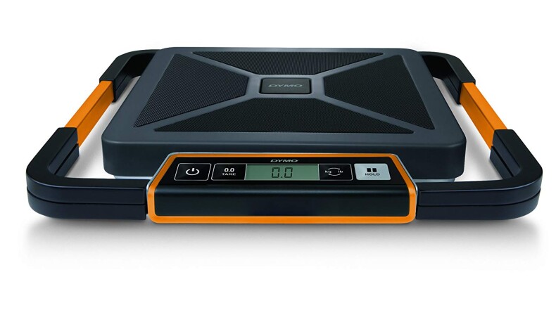 Весы DYMO S180