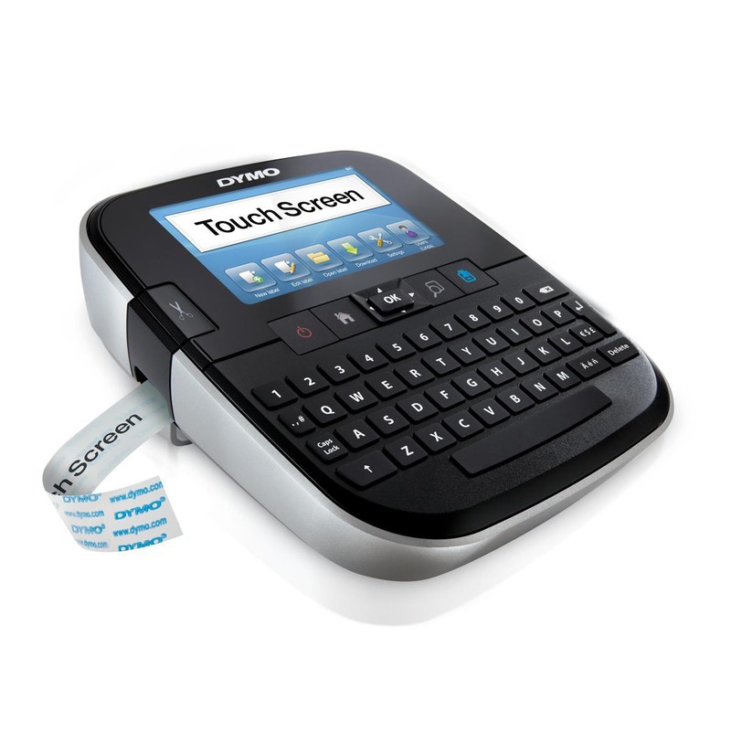 Dymo LabelManager 500TS