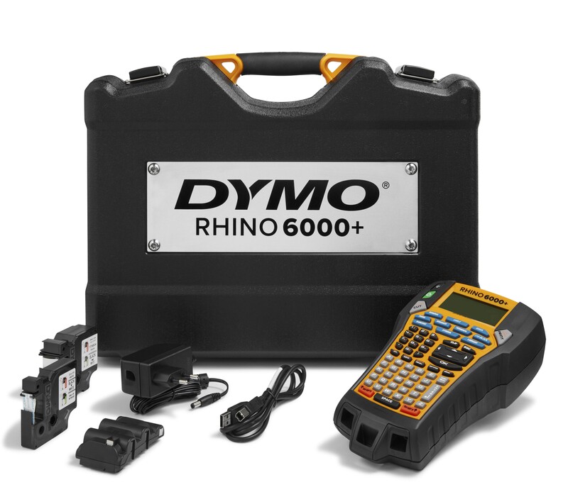 Dymo Rhino 6000+