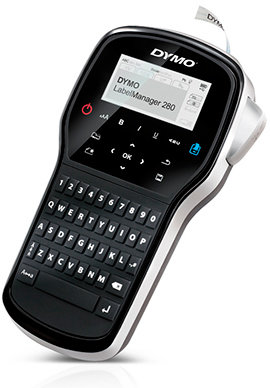 Label Manager 280