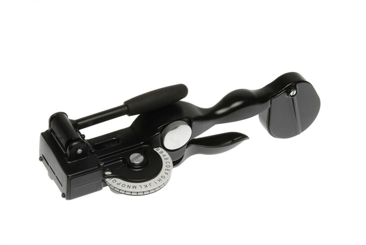 Dymo M1011